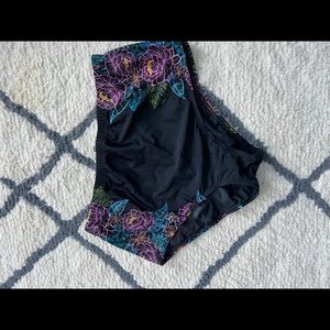 Torrid Swim Suit bottom